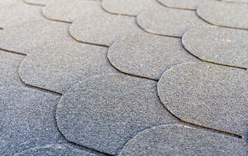 Wester Broomhouse asphalt roofing costs