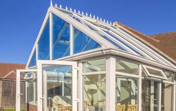 conservatory roof insulation costs Wester Broomhouse