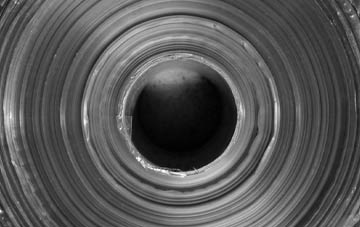 Wester Broomhouse edpm waterproofing