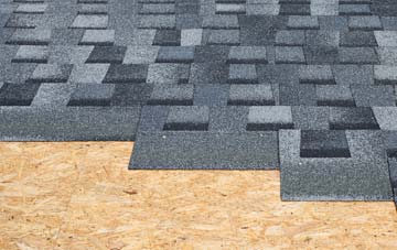 expert Wester Broomhouse asphalt roof companies