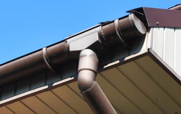 types of Wester Broomhouse fascias