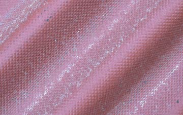 Wester Broomhouse fibreglass roofing costs