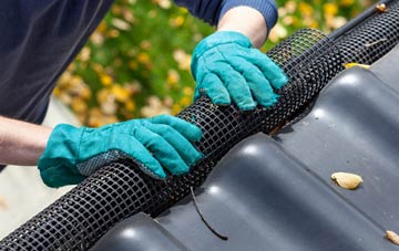 Wester Broomhouse gutter repair companies