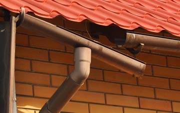 Wester Broomhouse gutter repair costs