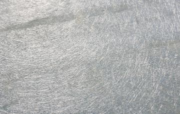 Wester Broomhouse laminate fibreglass or shingles?