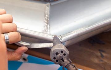 disadvantages of Wester Broomhouse lead roofing