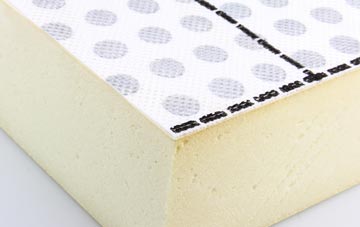 meeting Wester Broomhouse building codes