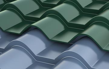 who should consider Wester Broomhouse plastic roofs