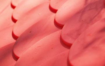 Wester Broomhouse plastic roof costs