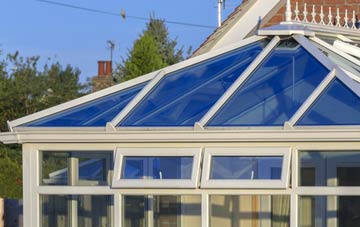 professional Wester Broomhouse conservatory insulation