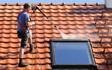 roof cleaning Wester Broomhouse, East Lothian
