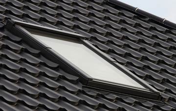 benefits of Wester Broomhouse roof windows