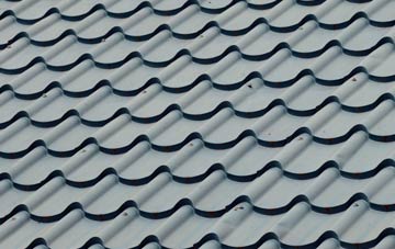 Wester Broomhouse rubber roofing companies
