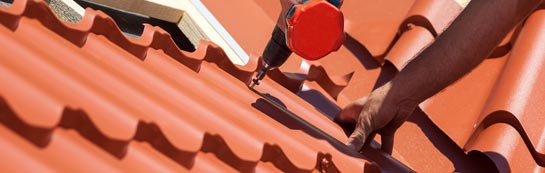 save on Wester Broomhouse roof installation costs