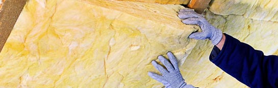 quotes for Wester Broomhouse roof insulation