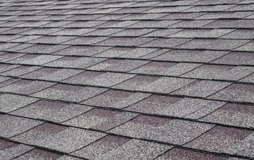 Wester Broomhouse tiles for shallow pitch roofing
