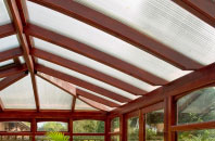 Wester Broomhouse conservatory roofing insulation