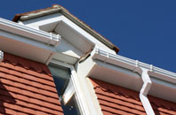 Wester Broomhouse fascias