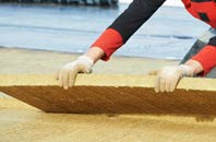 find rated Wester Broomhouse roof insulation companies
