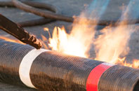 Wester Broomhouse flat roofing replacement