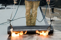 Wester Broomhouse flat roof sealing quote