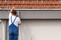 free Wester Broomhouse gutter repair quotes