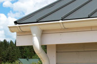 Wester Broomhouse soffits
