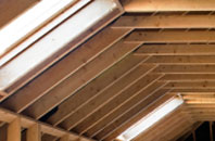 Wester Broomhouse tapered roof insulation quotes